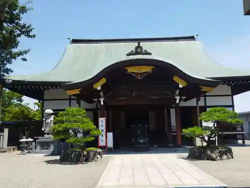 成田山大阪別院　明王院(大阪府)