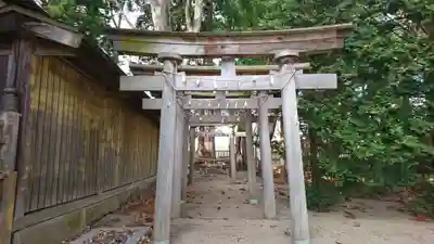 山光稲荷神社(青森県)