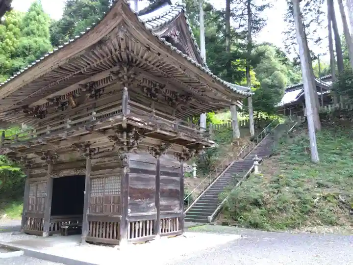 五皇神社(福井県)