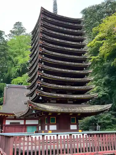 談山神社(奈良県)