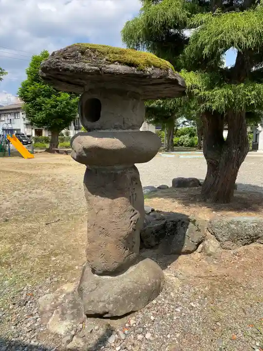平潟神社(新潟県)