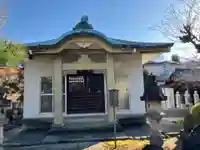 観音寺(東京都)
