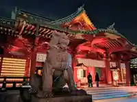 神田神社(神田明神)(東京都)