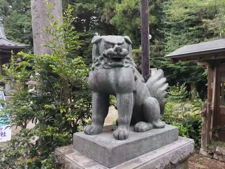 今市瀧尾神社(栃木県)