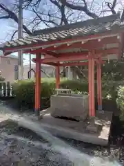 村富神社(神奈川県)