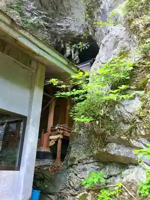 熊野神社(大分県)