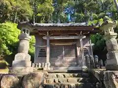 華厳寺(岐阜県)