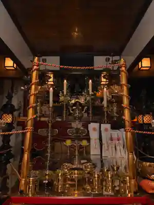 善成寺(東京都)