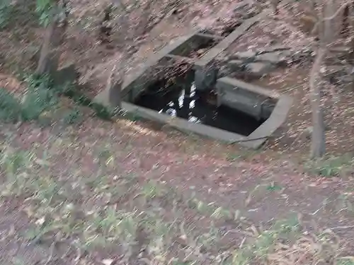 下総国三山　二宮神社(千葉県)