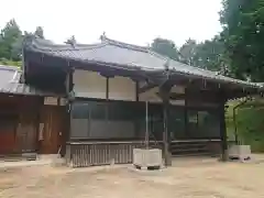 天祥寺(三重県)