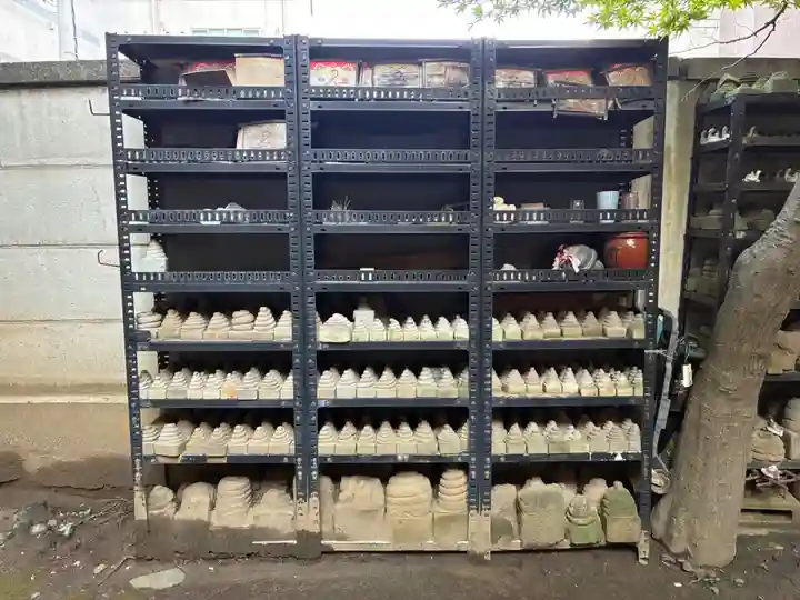 池田辯財天(千葉県)