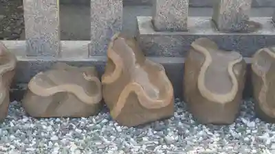 金蛇水神社(宮城県)