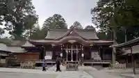 大麻比古神社(徳島県)