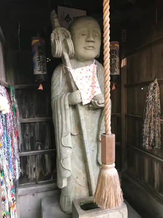 永厳寺(福井県)