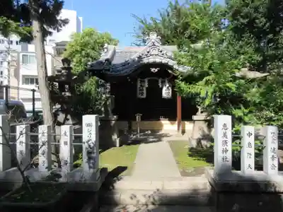 豊崎神社(大阪府)