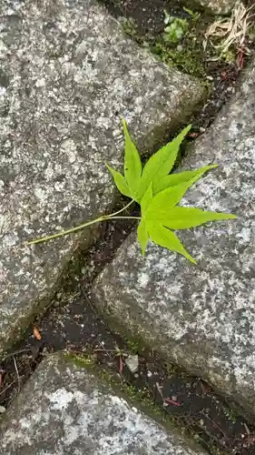 雄山神社中宮祈願殿(富山県)