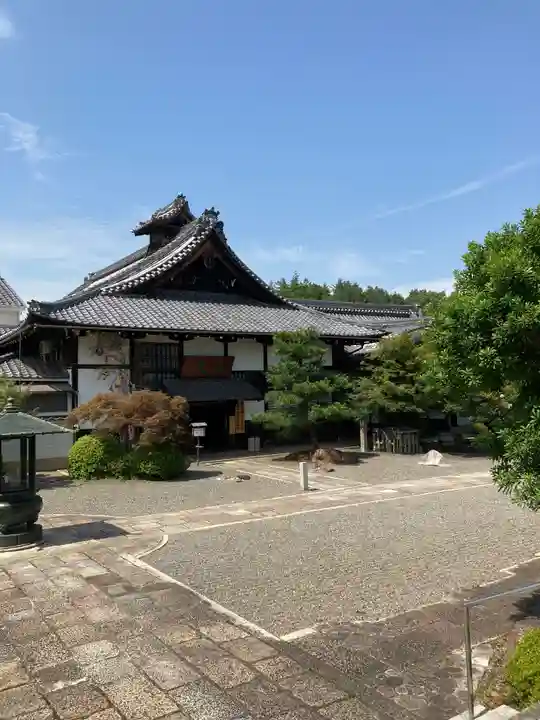 妙満寺(京都府)