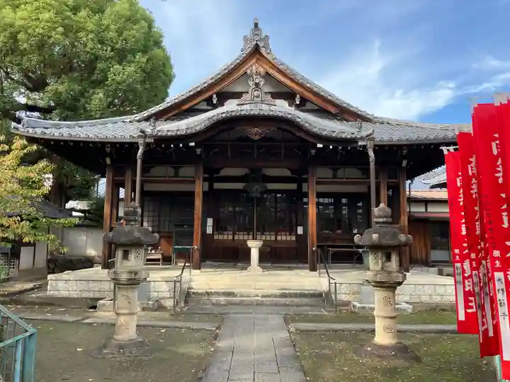 建中寺(愛知県)