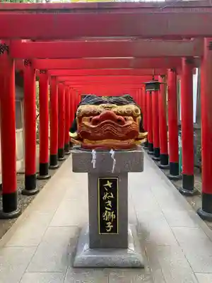 田村神社(香川県)