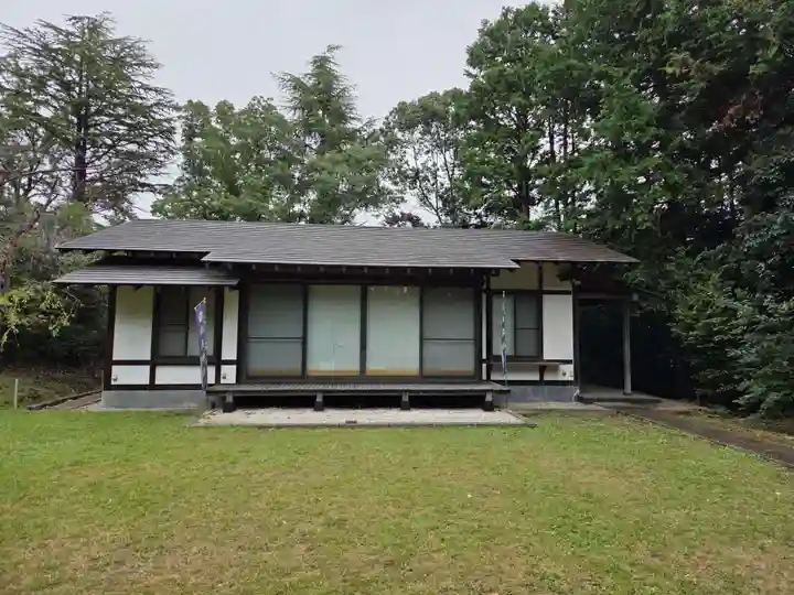 白鳥神社(神奈川県)