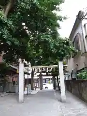 猿田彦神社(福岡県)