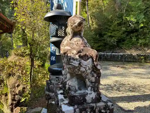 轟神社(徳島県)