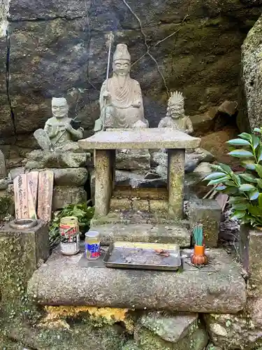 大本山七宝瀧寺(大阪府)