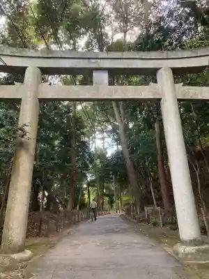 石清水八幡宮(京都府)