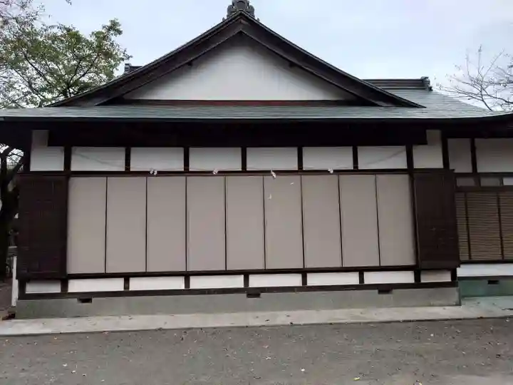 熊野神社(東京都)