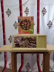 厚別神社(北海道)(2024年12月29日(日) 10時10分44秒投稿)