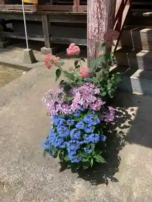 千代ケ岡八幡宮のその他建物