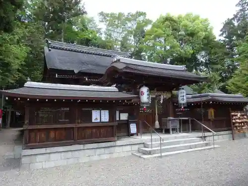 高野神社(滋賀県)