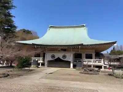 豪徳寺(東京都)
