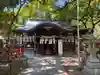松原神社(兵庫県)