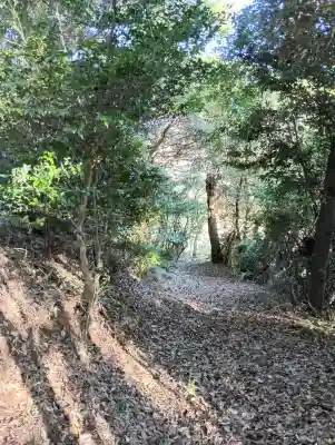 浅間神社(茨城県)