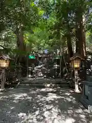 高千穂神社の建物その他