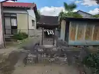 第六天神社(宮城県)