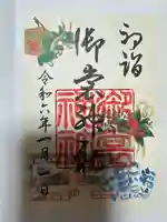 御裳神社(愛知県)