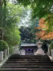 根津神社の建物その他