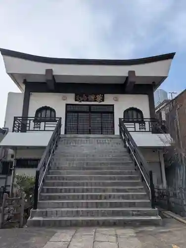 妙顕寺(東京都)