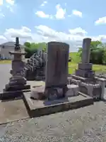 寶勝寺(埼玉県)