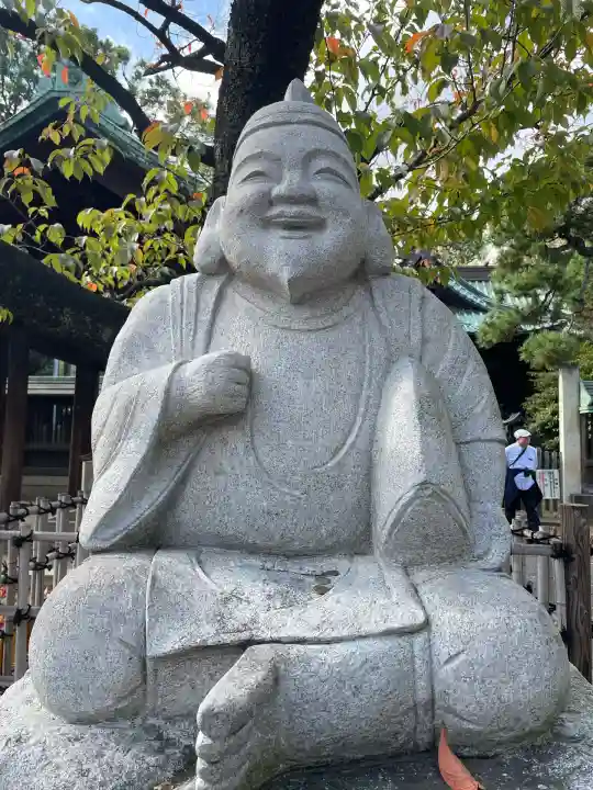 荏原神社(東京都)