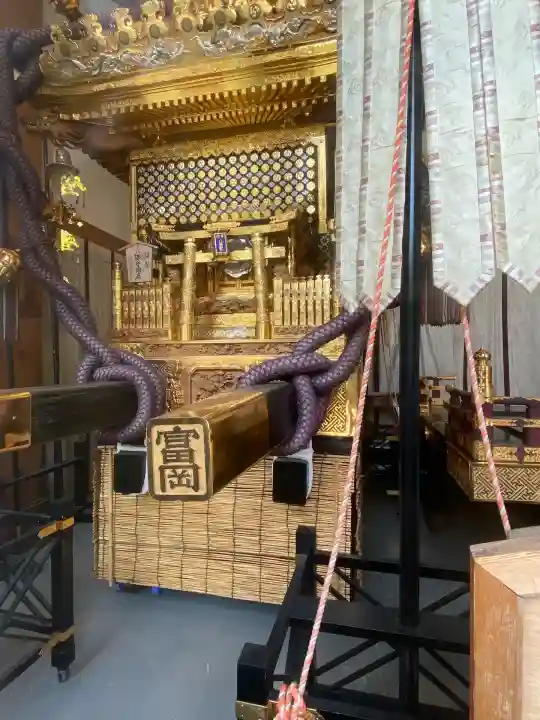 富岡八幡宮(東京都)