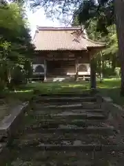 洞瀧山　総光寺(山形県)