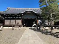 御香宮神社(京都府)