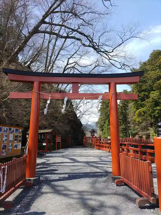 神橋(二荒山神社)(栃木県)