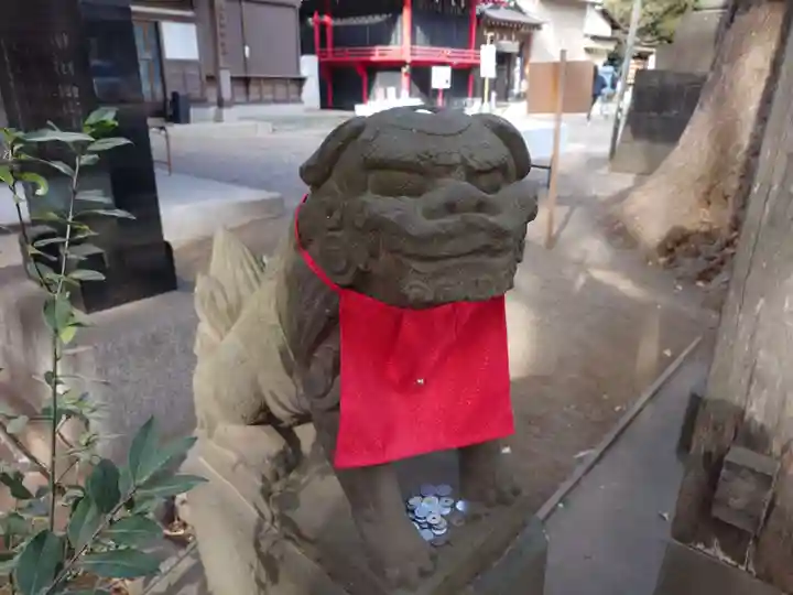 下総国三山 二宮神社(千葉県)