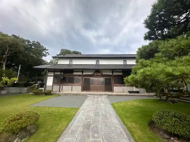 秀栄寺(福井県)