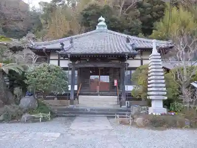 長楽寺(静岡県)