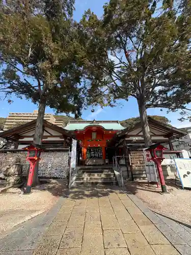 東照宮(広島県)